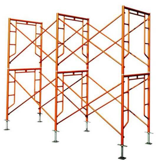 frame scaffolding system for sale UK