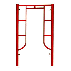 Double ladder frame for sale