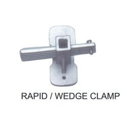 RAPID/WEDGE LOCK
