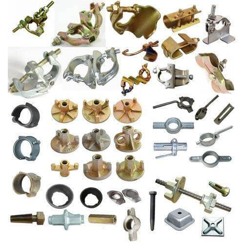 scaffolding accessories for sale