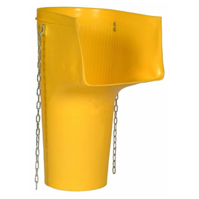 rubbish chute top for sale in UK