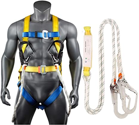 Suppliers of safety harness kit in UK